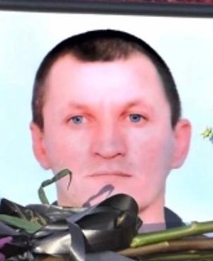 Фото: Погибший на войне с Украиной Шевцов Сергей Алексеевич. Республика Башкортостан, нет данных