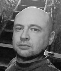 Фото: Погибший на войне с Украиной Орлов Дмитрий Юрьевич. Республика Бурятия, мотострелковые войска