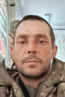 Фото: Погибший на войне с Украиной Мещеряков Николай Николаевич. Ростовская область, добровольцы