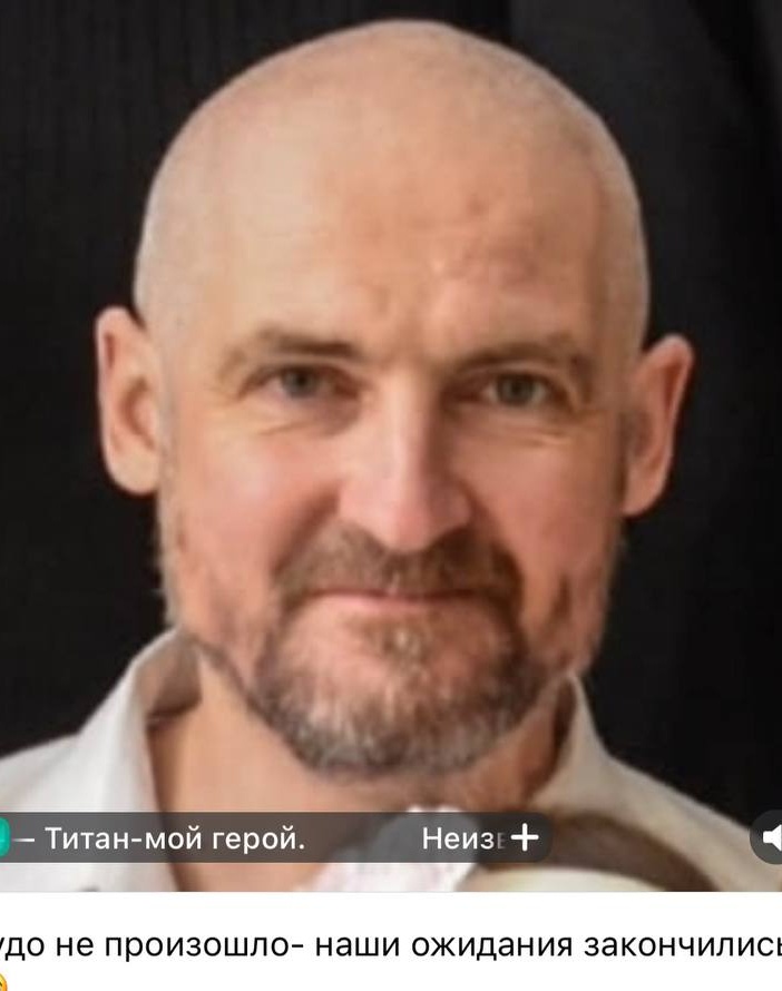 Фото: Погибший на войне с Украиной Кобозев Андрей Владимирович. Курганская область, добровольцы
