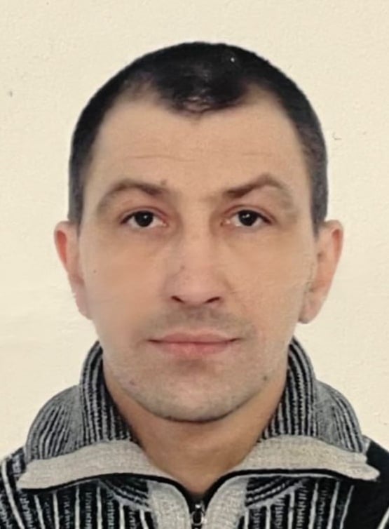 Фото: Погибший на войне с Украиной Григорьев Андрей Владимирович. Новгородская область, добровольцы