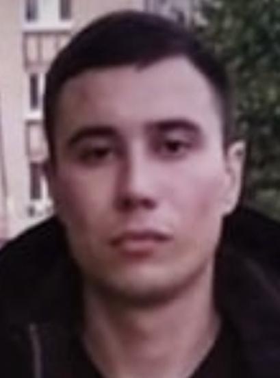 Фото: Погибший на войне с Украиной Зарипов Айрат Рубисович. Республика Татарстан, нет данных