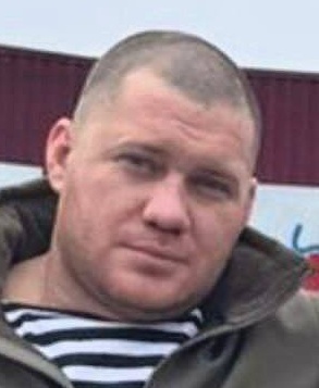 Фото: Погибший на войне с Украиной Киреев Георгий. Ставропольский край, нет данных