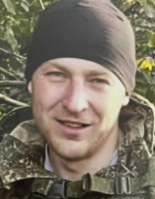 Фото: Погибший на войне с Украиной Домахин Сергей Николаевич. Калужская область, мобилизованные