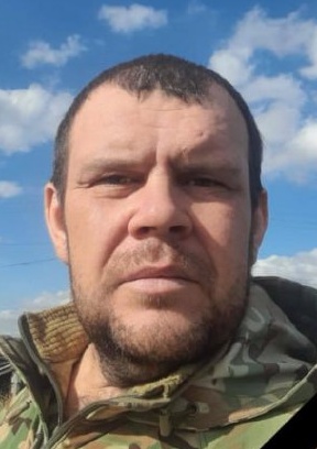 Фото: Погибший на войне с Украиной Торопов Владимир Александрович. Вологодская область, нет данных