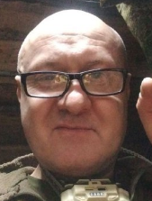 Фото: Погибший на войне с Украиной Гуськов Федор Валериевич. Московская область, мотострелковые войска
