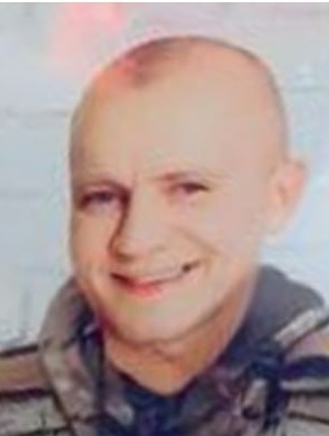 Фото: Погибший на войне с Украиной Антонов Константин Николаевич. Московская область, танковые войска