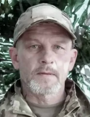 Фото: Погибший на войне с Украиной Михайлов Эдуард Викторович. Архангельская область, добровольцы