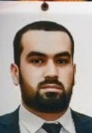 Фото: Погибший на войне с Украиной Ибрагимов Парвиз Орзикулович. Тамбовская область, нет данных