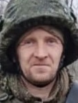 Фото: Погибший на войне с Украиной Новиков Александр Викторович. Челябинская область, нет данных