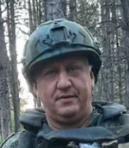 Фото: Погибший на войне с Украиной Груненков Геннадий Геннадьевич. Пензенская область, нет данных