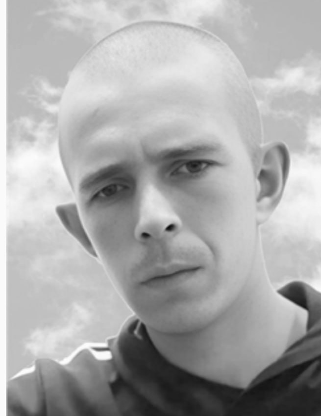 Фото: Погибший на войне с Украиной Завьялов Андрей Юрьевич. Ульяновская область, нет данных