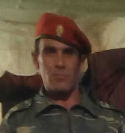 Фото: Погибший на войне с Украиной Проститов Николай Александрович. Краснодарский край, нет данных