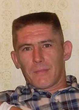 Фото: Погибший на войне с Украиной Минин Юрий Евгеньевич. Архангельская область, добровольцы