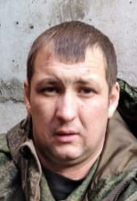 Фото: Погибший на войне с Украиной Пахомов Дмитрий Сергеевич. Костромская область, нет данных