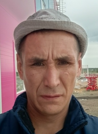 Фото: Погибший на войне с Украиной Ульмаскулов Данил Ишмухаметович. Челябинская область, нет данных