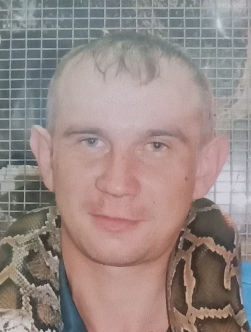 Фото: Погибший на войне с Украиной Фаронов Максим Андреевич. Республика Башкортостан, мотострелковые войска