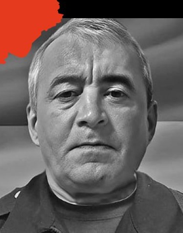 Фото: Погибший на войне с Украиной Леонтьев Павел. Удмуртская Республика, добровольцы