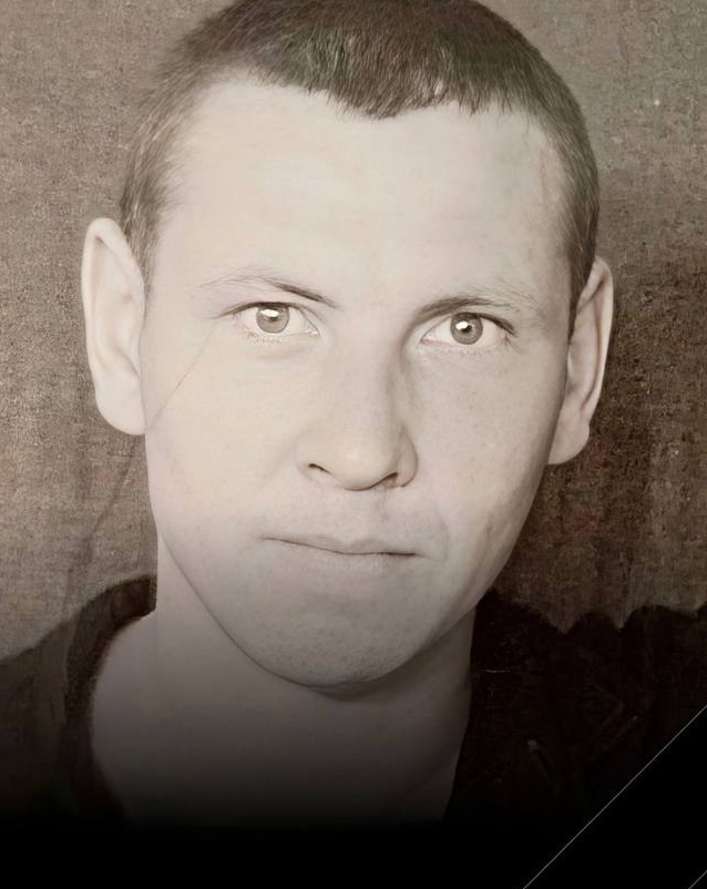 Фото: Погибший на войне с Украиной Шишмаков Валерий Васильевич. Архангельская область, добровольцы