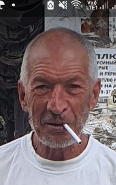 Фото: Погибший на войне с Украиной Феонин Василий Иванович. Пензенская область, нет данных