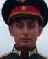 Фото: Погибший на войне с Украиной Кузьмичев Роман Алексеевич. Тульская область, нет данных