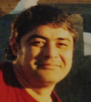 Фото: Погибший на войне с Украиной Джумаев Мердан Тораевич. Москва, заключенные