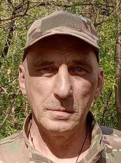 Фото: Погибший на войне с Украиной Похило Александр Владимирович. ЛНР, добровольцы