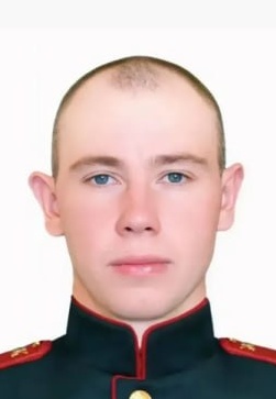 Фото: Погибший на войне с Украиной Соцков Владимир Александрович. Орловская область, мотострелковые войска