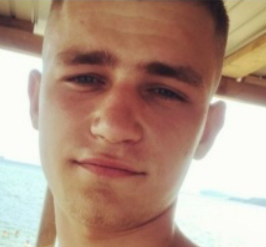 Фото: Погибший на войне с Украиной Лежнин Даниил Витальевич. Хабаровский край, добровольцы