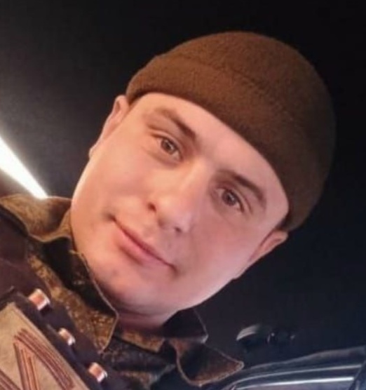 Фото: Погибший на войне с Украиной Трофимов Денис Олегович. Забайкальский край, нет данных