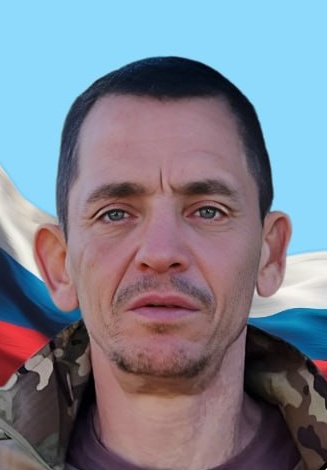 Фото: Погибший на войне с Украиной Коробов Иван Александрович. Оренбургская область, нет данных