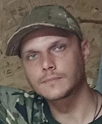 Фото: Погибший на войне с Украиной Венцов Кирилл Вячеславович. Челябинская область, заключенные