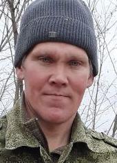 Фото: Погибший на войне с Украиной Андреев Сергей Геннадьевич. Московская область, танковые войска