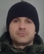 Фото: Погибший на войне с Украиной Мильке Константин Александрович. Новгородская область, мотострелковые войска