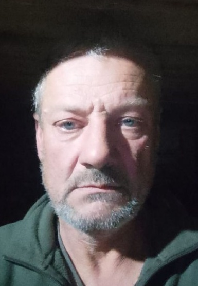 Фото: Погибший на войне с Украиной Купянский Андрей Владимирович. Воронежская область, добровольцы