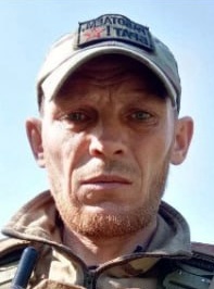 Фото: Погибший на войне с Украиной Фокеев Руслан Валерьевич. Пермский край, нет данных