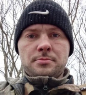 Фото: Погибший на войне с Украиной Поняев Александр Геннадьевич. Липецкая область, нет данных