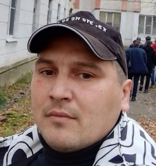 Фото: Погибший на войне с Украиной Замураев Сергей Александрович. Костромская область, добровольцы