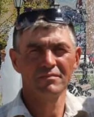 Фото: Погибший на войне с Украиной Аминов Ришат Рифаевич. Республика Башкортостан, добровольцы