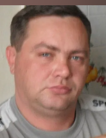 Фото: Погибший на войне с Украиной Бредихин Андрей Александрович. Волгоградская область, добровольцы