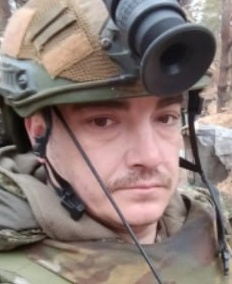 Фото: Погибший на войне с Украиной Попаз Иван Степанович. Смоленская область, мотострелковые войска