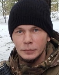 Фото: Погибший на войне с Украиной Швецов Анатолий Васильевич. Вологодская область, ВДВ