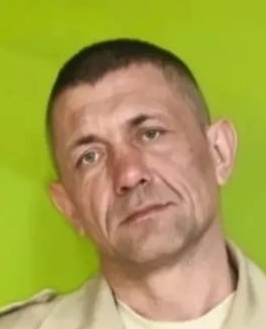 Фото: Погибший на войне с Украиной Черевчин Алексей Сергеевич. Волгоградская область, добровольцы