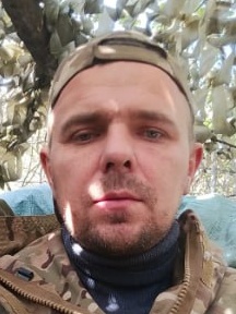 Фото: Погибший на войне с Украиной Горбачев Андрей Анатольевич. Рязанская область, мотострелковые войска