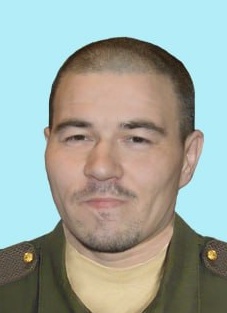 Фото: Погибший на войне с Украиной Чжен Дмитрий Владимирович. Забайкальский край, нет данных