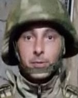 Фото: Погибший на войне с Украиной Ярмухаметов Вадим Рафаильевич. Челябинская область, мотострелковые войска