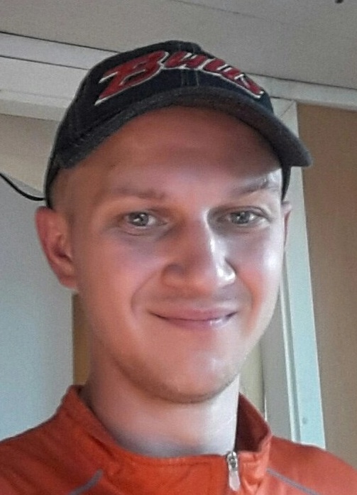 Фото: Погибший на войне с Украиной Шипичкин Андрей Сергеевич. Краснодарский край, мотострелковые войска