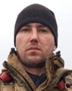Фото: Погибший на войне с Украиной Буторин Павел Владимирович. Республика Бурятия, мотострелковые войска