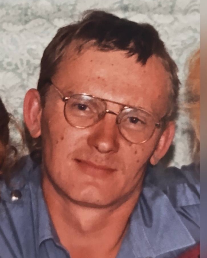 Фото: Погибший на войне с Украиной Сверчков Виктор Николаевич. Удмуртская Республика, добровольцы