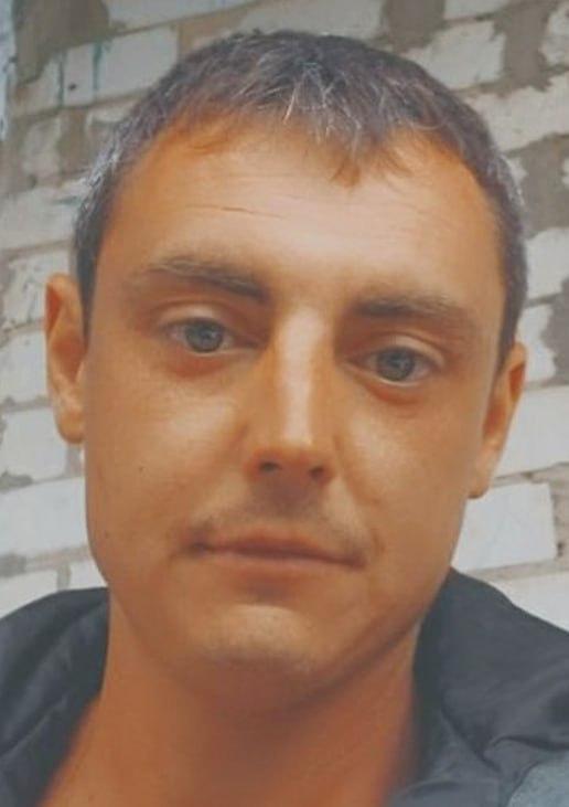 Фото: Погибший на войне с Украиной Исаев Евгений Васильевич. Республика Татарстан, нет данных